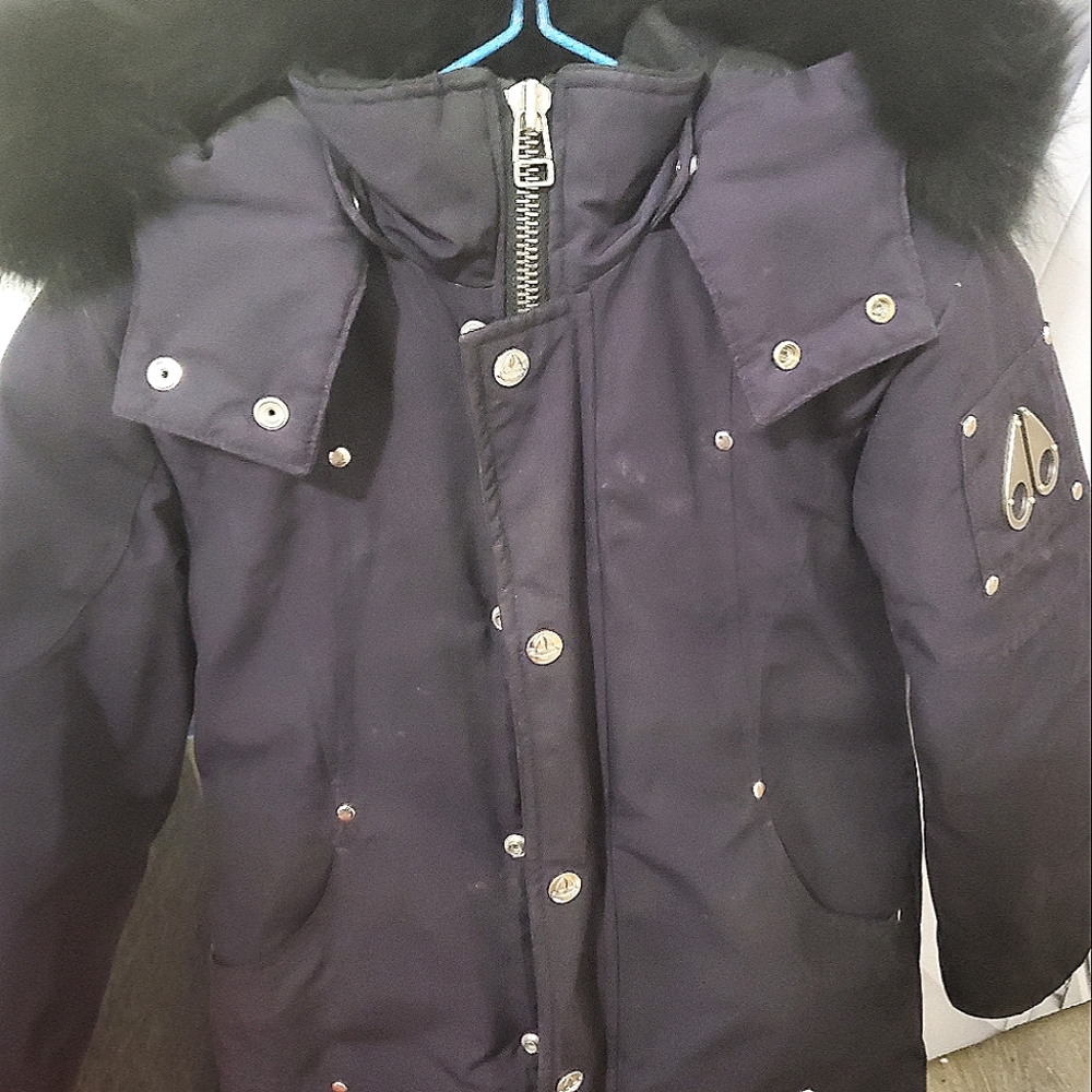 Xs Moose Knuckles Parka coat